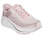 Skechers Slip-ins: Max Cushioning Elite 2.0 - Kaplan, LIGHT PINK / ROSE GOLD, large image number 4