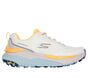 Max Cushioning Elite Trail 2.0, NATURAL / YELLOW, large image number 0