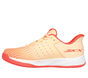 Skechers Slip-ins Relaxed Fit: Viper Court Reload, PEACH, large image number 3
