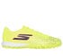 Skechers SKX_1.5 Academy TF, JAUNE / NOIR, swatch