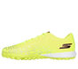 Skechers SKX_1.5 Academy TF, JAUNE / NOIR, large image number 3