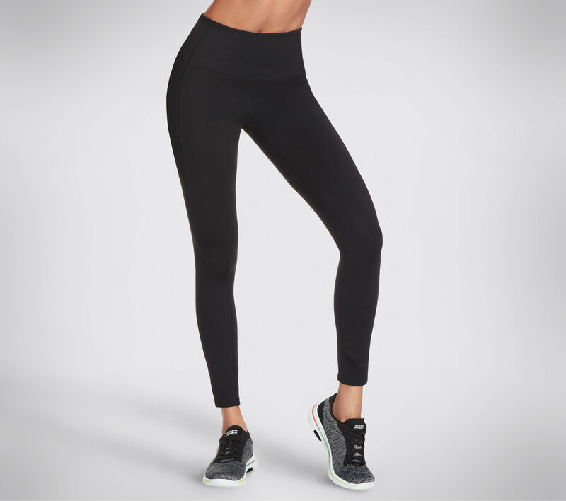 Fabletics Powerhold Leggings Womens XS Extra Small High Waisted