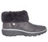 Martha Stewart x Skechers Slip-ins: Easy Going, GRIS ANTHRACITE, swatch