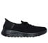 Skechers Slip-ins: GO WALK Joy - Abby, BLACK, swatch