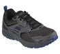 Skechers GOrun Consistent, GRIS ANTHRACITE / BLEU, large image number 5