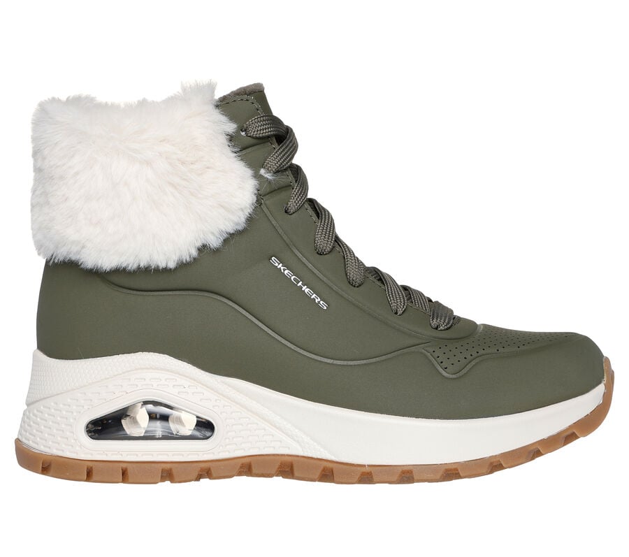 Uno Rugged - Fall Air, OLIVE, largeimage number 0