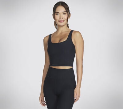 GO FLEX RIB Longline Bra