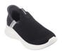 Skechers Slip-ins: Ultra Flex 3.0 - Smooth Step, NOIR / BLANC, large image number 4