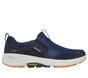 GO WALK Outdoor - Andes, NAVY / YELLOW, large image number 0