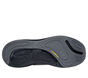 Skechers Slip-ins: Max Cushioning Suspension, BLACK, large image number 2