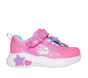 Snuggle Sneaks - Skech Squad, ROSE / MULTI, large image number 0