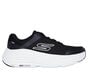 Max Cushioning Endeavour, BLACK / WHITE, large image number 0