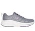 Max Cushioning Elite 2.0 - Sunset Point, GRIS / ROSE, swatch