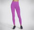 Skechers GO WALK HW Legging, VIOLET, swatch