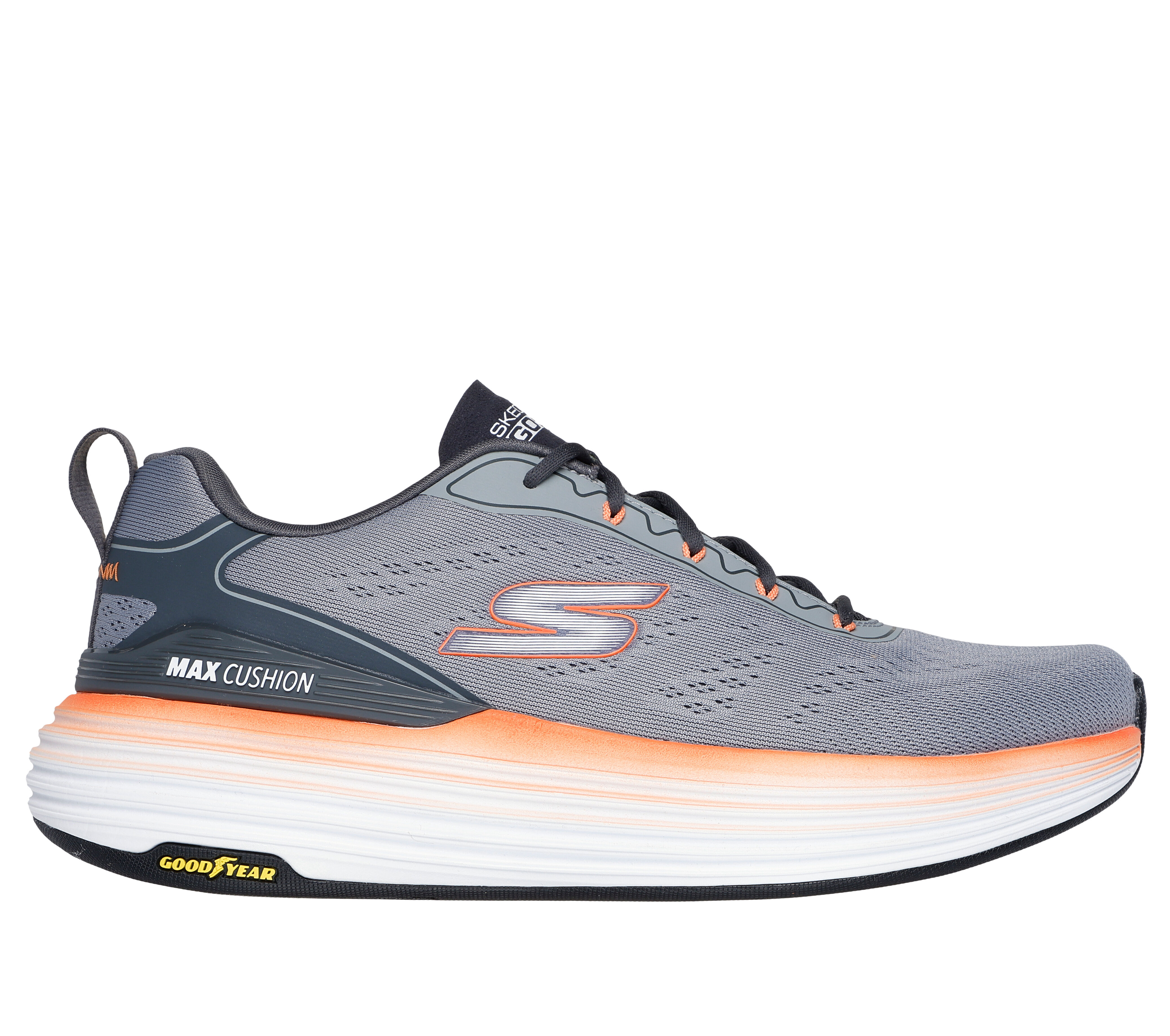 Men's Max Cushioning Collection | SKECHERS