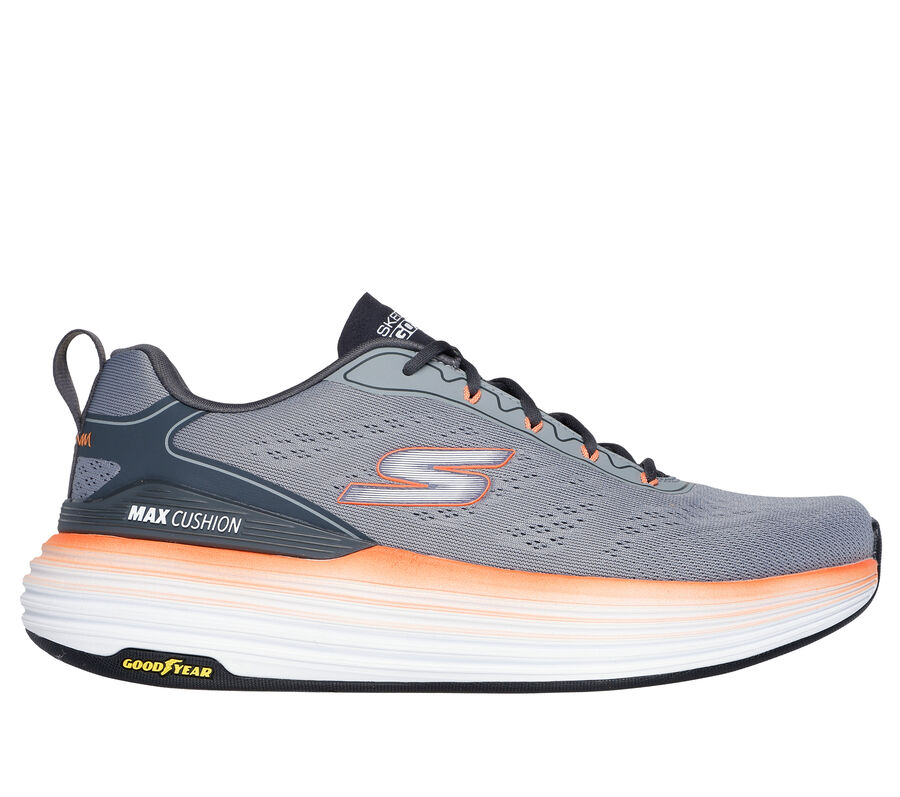 Max Cushioning Suspension - Voyager, GRIS, largeimage number 0