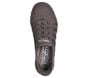 Skechers Slip-ins: Breathe-Easy - Roll-With-Me, DARK TAUPE, large image number 1