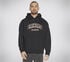 Skech-Sweats LA Hoodie, BLACK, swatch