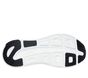 Skechers Slip-ins: Max Cushioning Premier 2.0, BLANC / NOIR, large image number 2