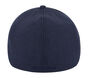 Skechers Accessories - Diamond S Hat, BLEU MARINE, large image number 1