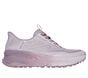 Skechers Slip-ins: Switch Back - Mist, PINK / MULTI, large image number 0