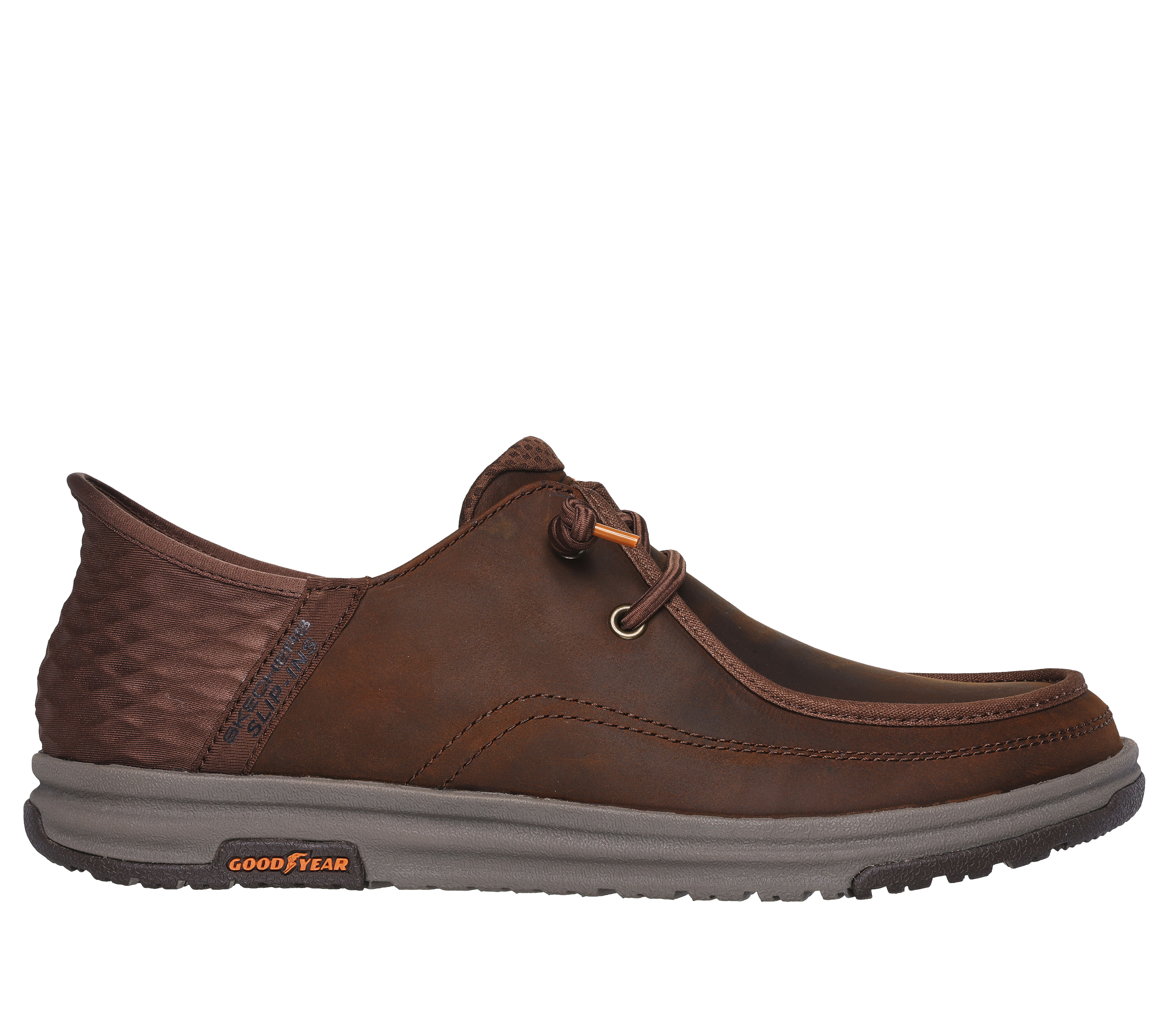 Shop the Skechers Slip-ins Relaxed Fit: Melson 2 - Orvano 