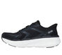 Skechers Slip-ins: Max Cushioning Premier 2.0 - Overland, NOIR / BLANC, large image number 3