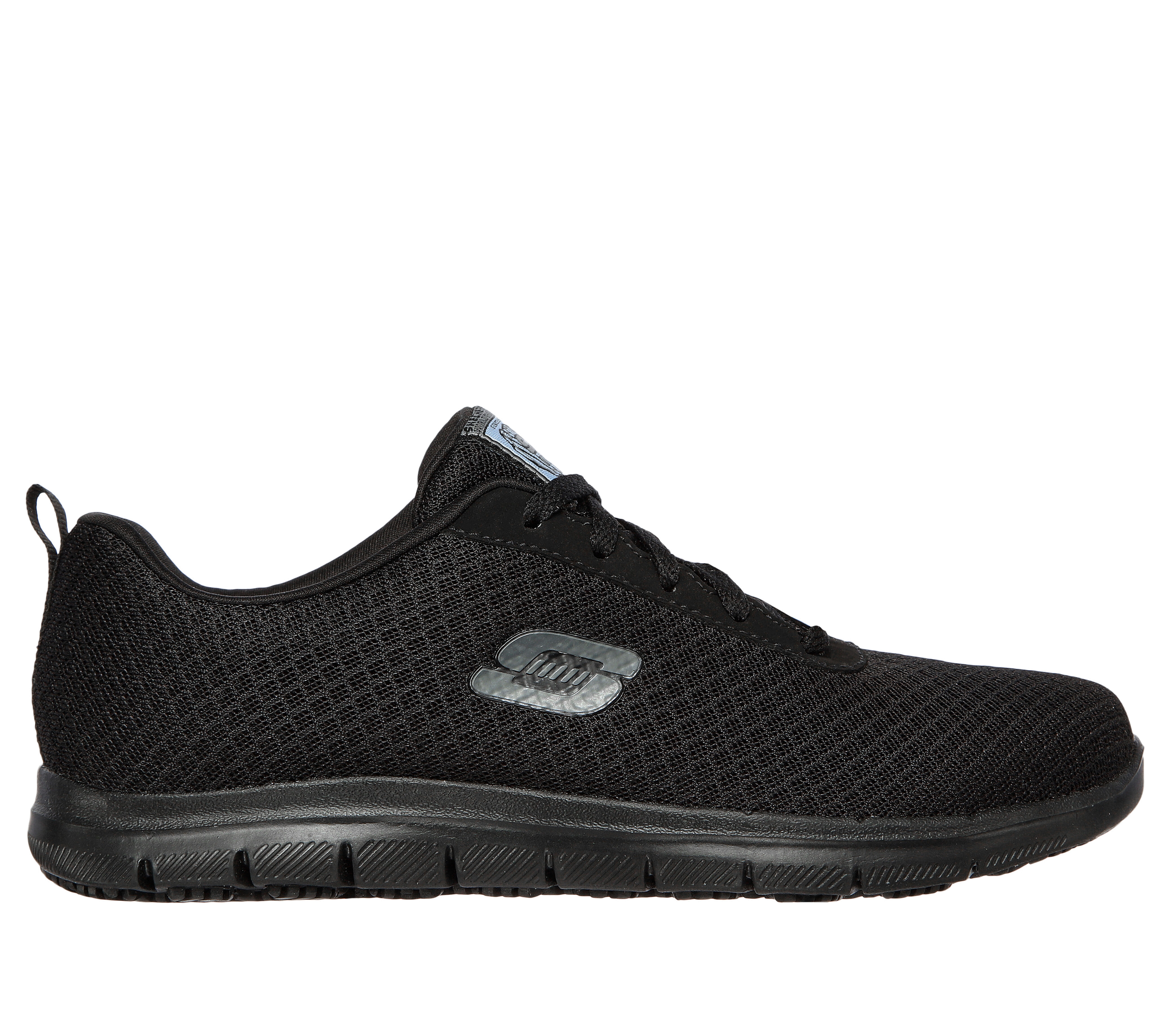 skechers out of range