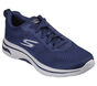 GO WALK Arch Fit 2.0 - Idyllic 2, NAVY, large image number 4
