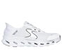 Skechers Slip-ins: GO WALK Glide-Step 2.0, BLANC / NOIR, large image number 0