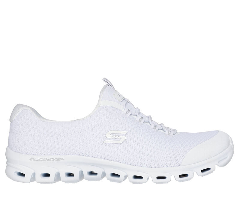 Glide-Step - Resilience, WHITE / SILVER, largeimage number 0