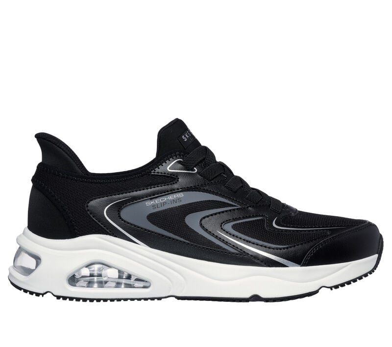 Skechers Slip-ins: Tres-Air Uno - Vision-Airy, NOIR, largeimage number 0