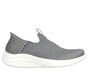 Skechers Slip-ins: Ultra Flex 3.0 - Smooth Step, GRAY, large image number 0