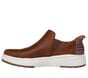 Skechers Slip-ins: BOBS Skip Cute Wave, BROWN, large image number 3