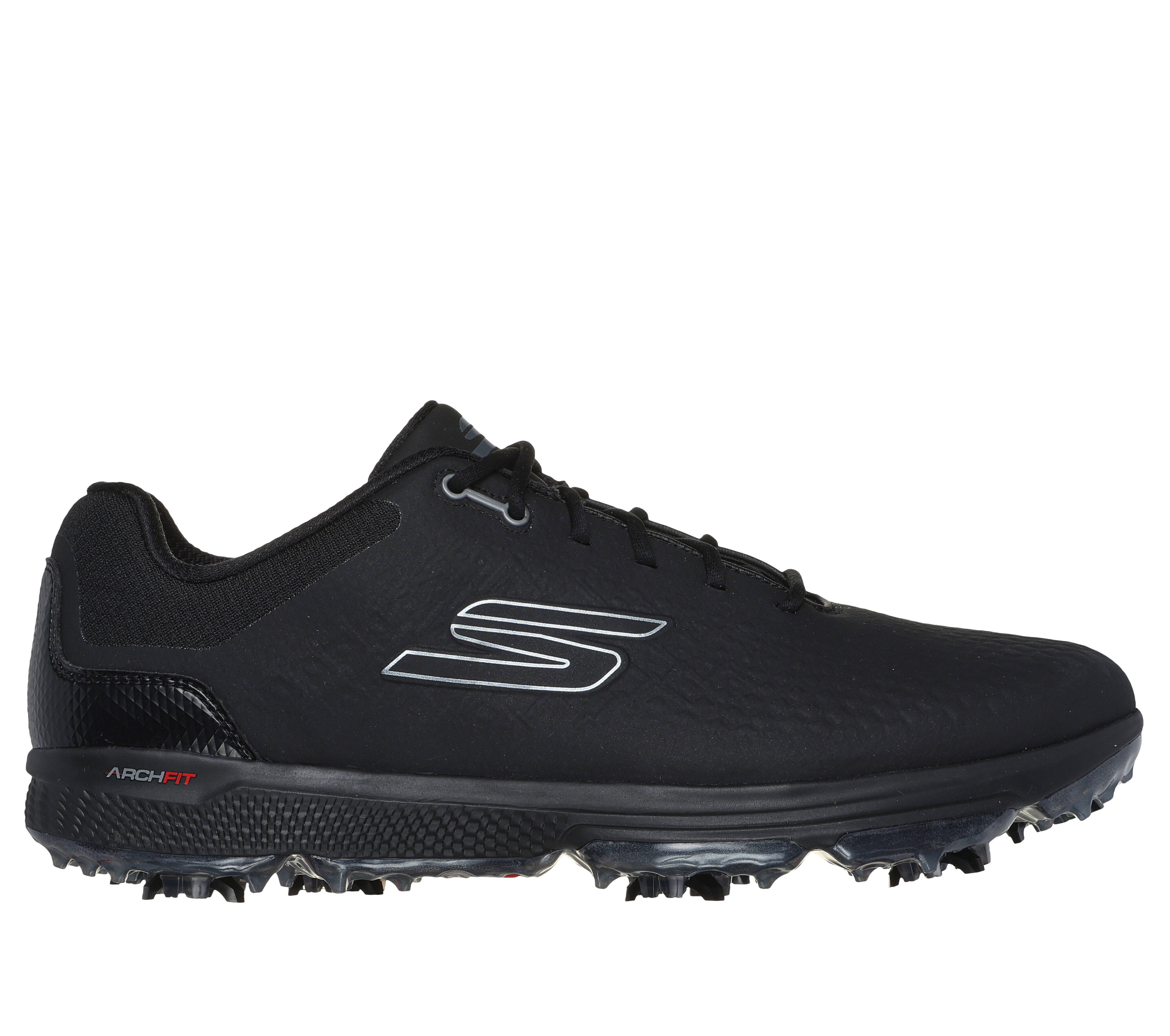 Skechers Men´s Max 2 Arch Fit Waterproof Spikeless Golf Shoe