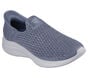 Martha Stewart x Skechers Slip-ins: Ultra Flex 3.0 - Dazzling, GRIS ARDOISE, large image number 4