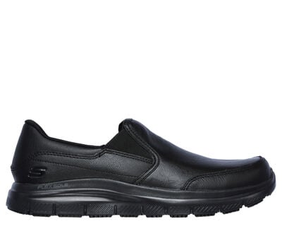 Goodyear Engineered by Skechers Men's Griffin Slip Resistant Shoes 