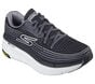 Max Cushioning Premier 2.0 - Vivid 2.0, NOIR / GRIS, large image number 4