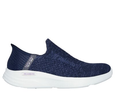 Skechers Slip-ins: Relaxed Fit Sport