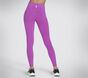 Skechers GO WALK HW Legging, VIOLET, large image number 1