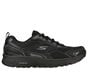 Skechers GOrun Consistent, NOIR / GRIS ANTHRACITE, large image number 0