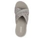 GO WALK Flex Sandal - Butterfly Bliss, TAUPE, large image number 1