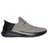 Skechers Slip-ins RF: Slade - Macklin, CEMENT, swatch