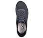 Skechers Slip-ins: Glide-Step - Excite, BLACK / CHARCOAL, large image number 1