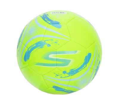 Hex Brushed Size 5 Soccer Ball