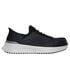 Skechers Slip-ins Work: Tilido - Troxin ESD, BLACK / GRAY, swatch