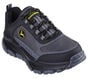 John Deere: D'Lux Trekker - Soundguard, BLACK / CHARCOAL, large image number 4