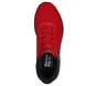 Skechers Slip-ins: BOBS Sport Squad Chaos, ROUGE, large image number 1