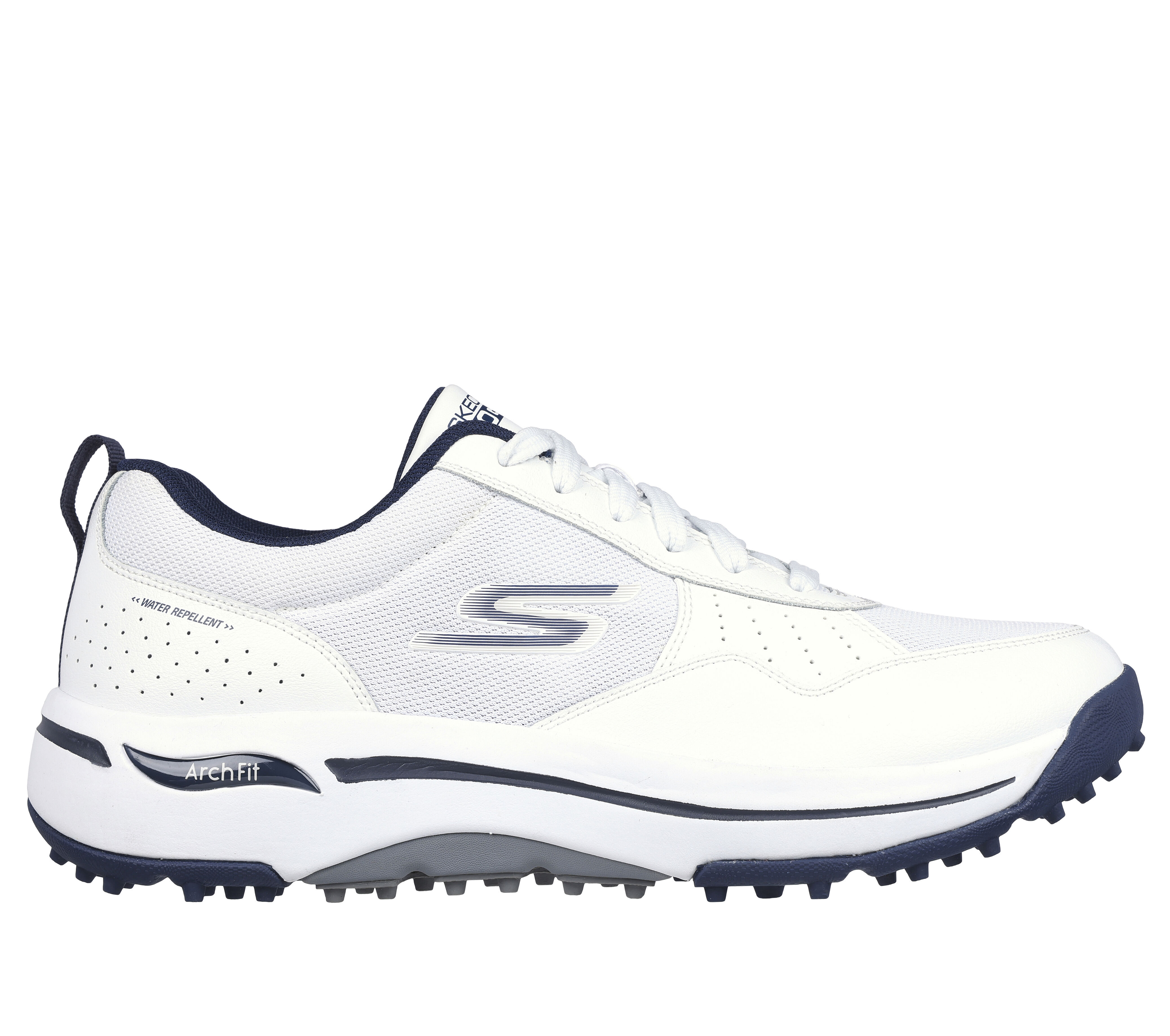 Skechers extra wide cheap fit golf shoes