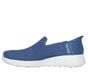 Skechers Slip-ins: GO WALK Joy - Vela, BLUE, large image number 3